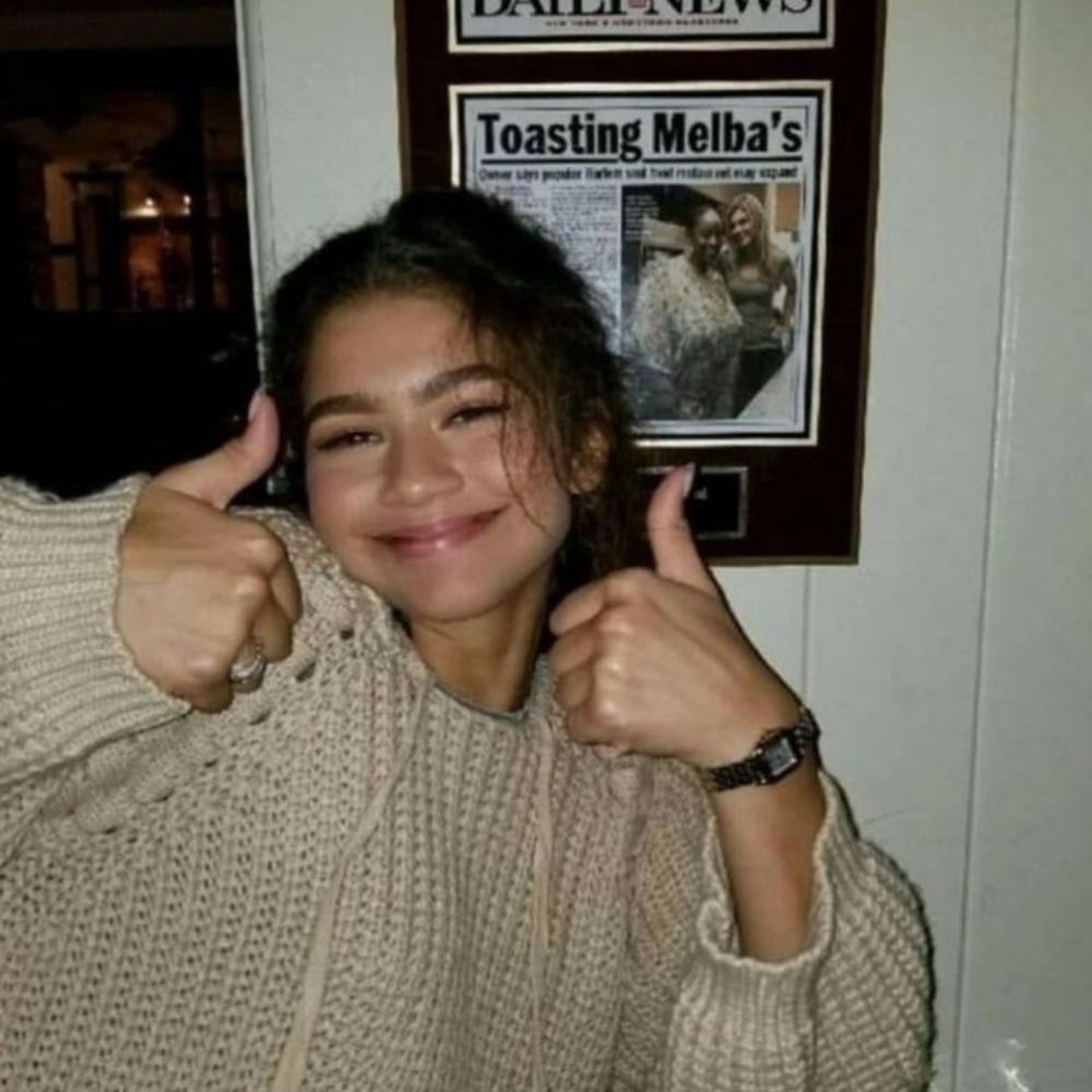 Miss Freitas 