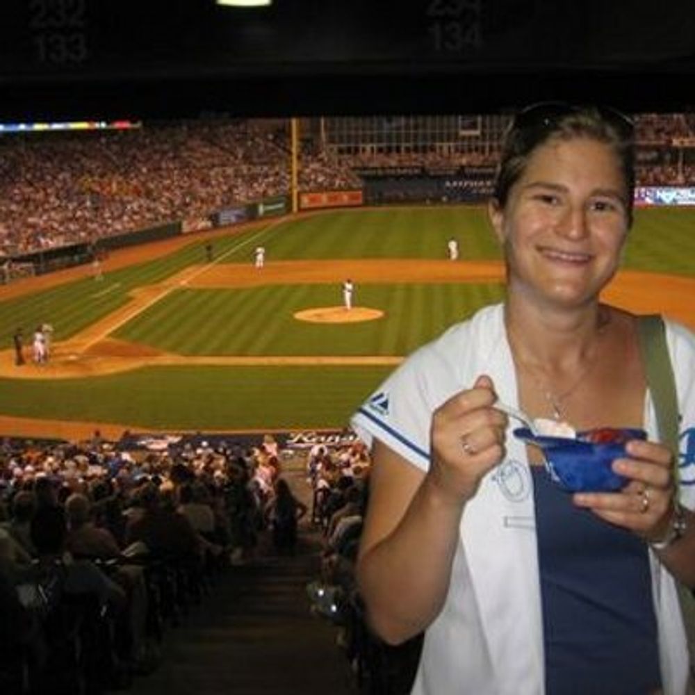 Carla Federman