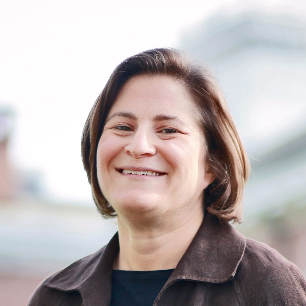 Carla Federman