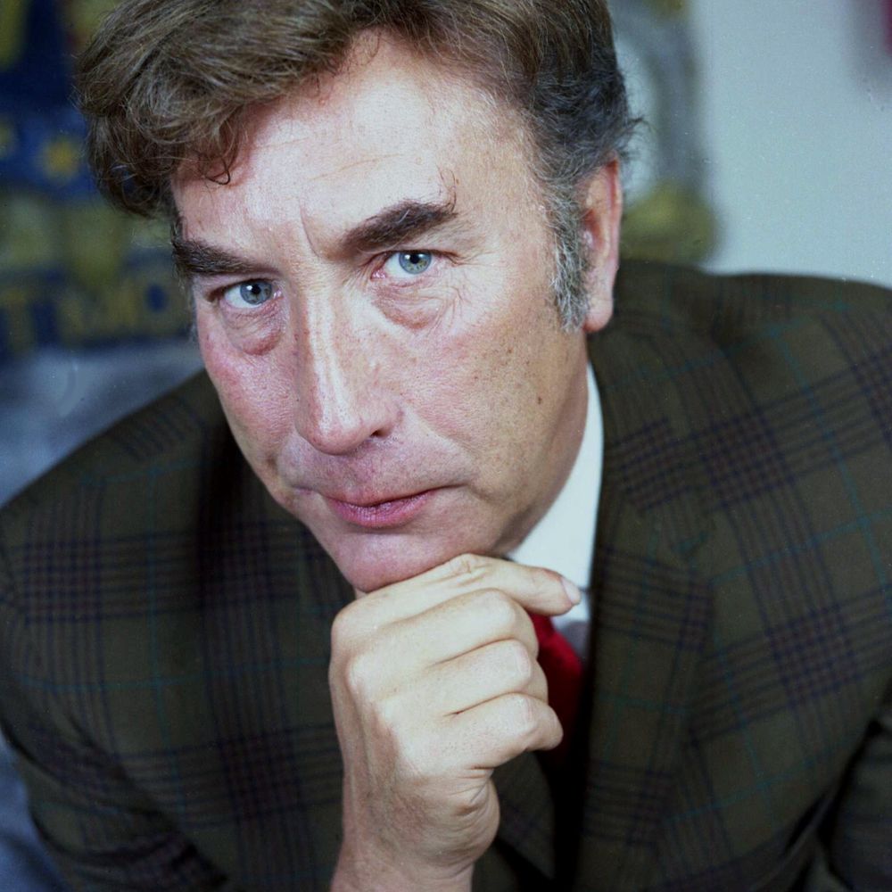 Frankie Howerd