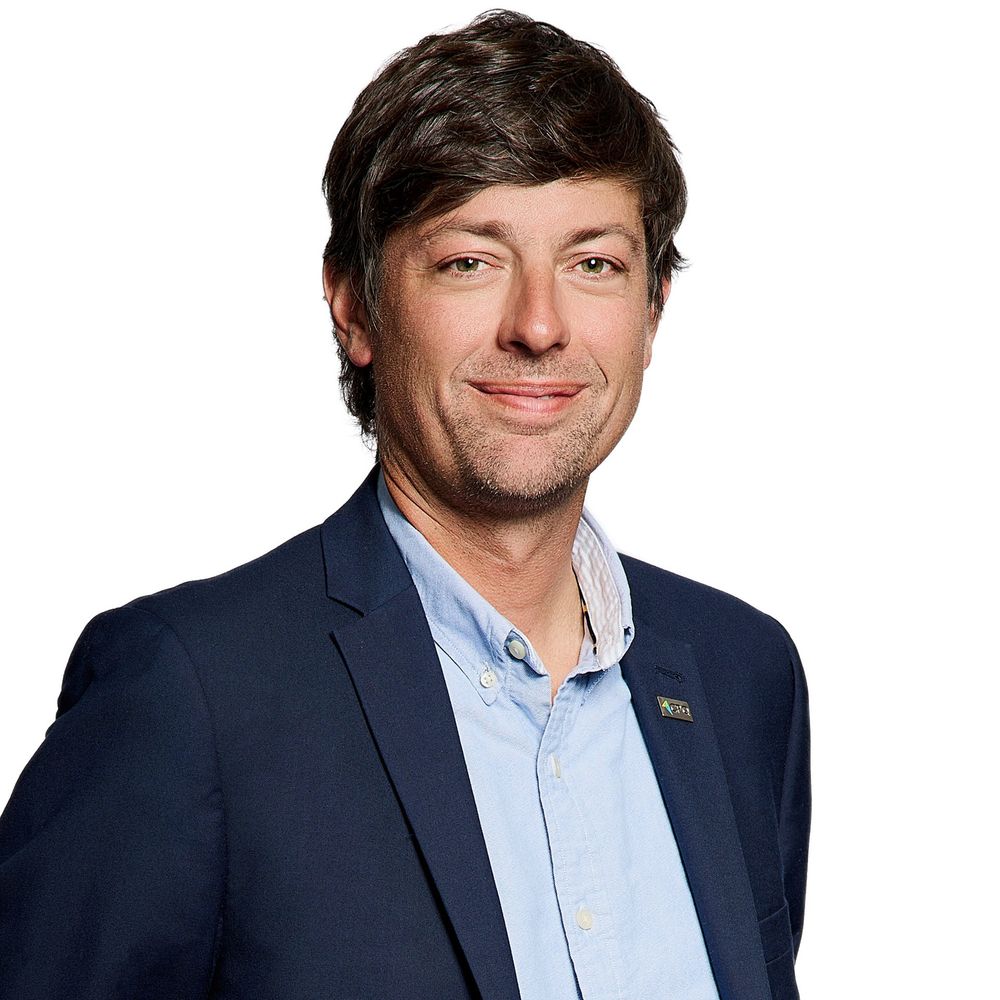 Arnaud Champalbert