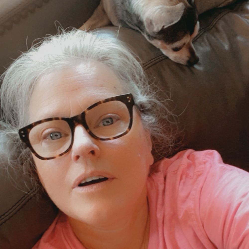 Lisa McCarville