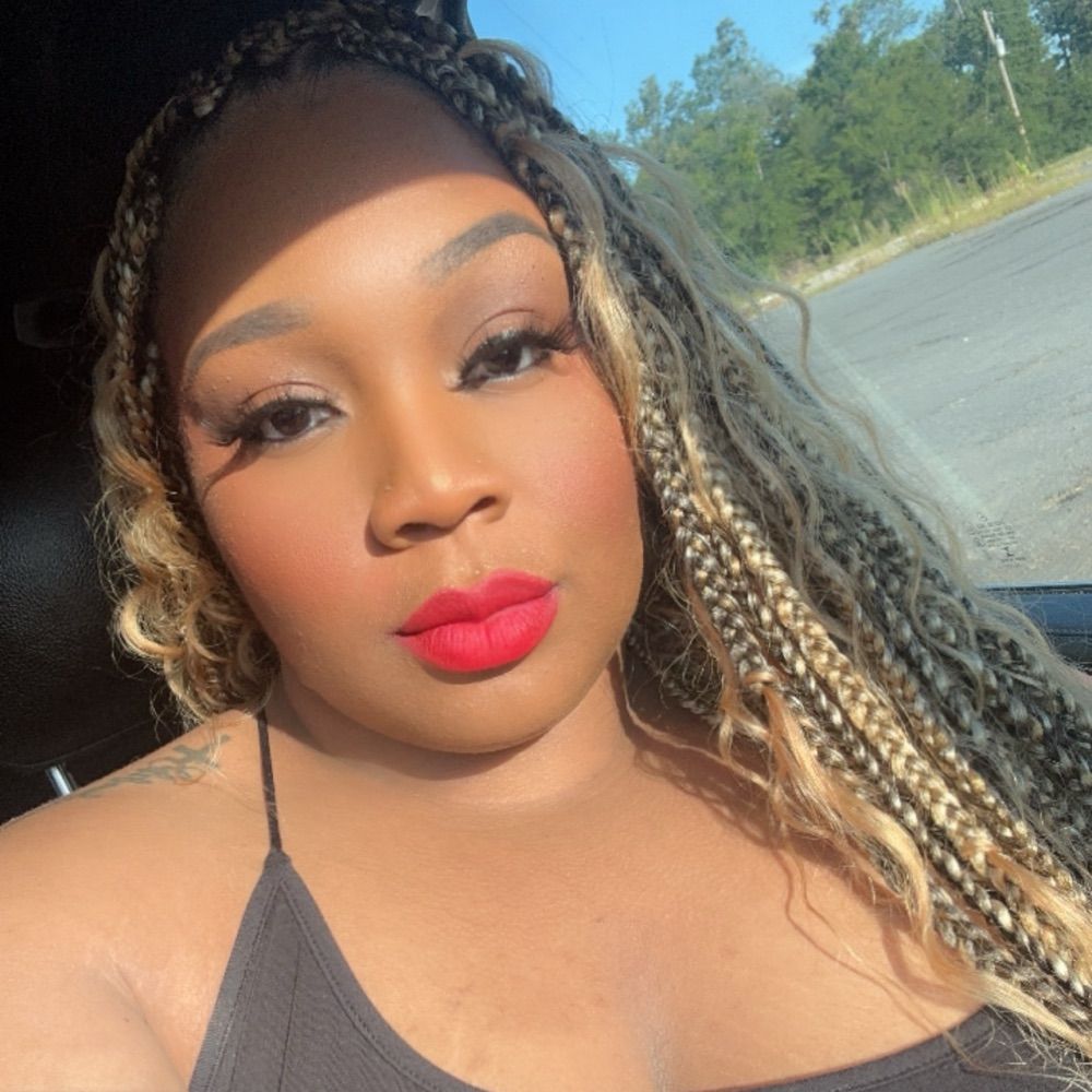 Shay Baby 🥰