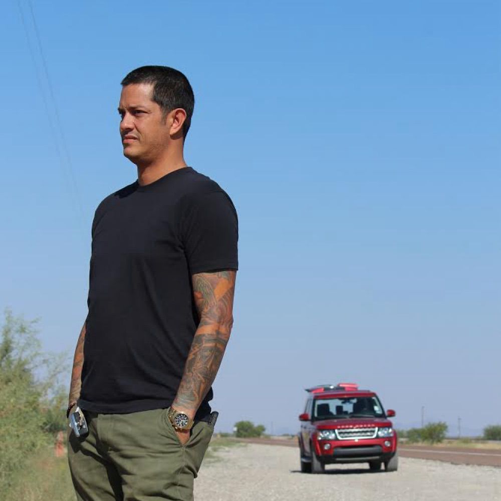 Gabe Sanchez