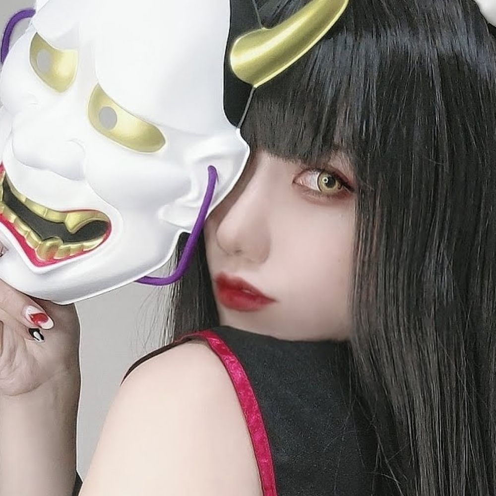 鬼姫ゆん