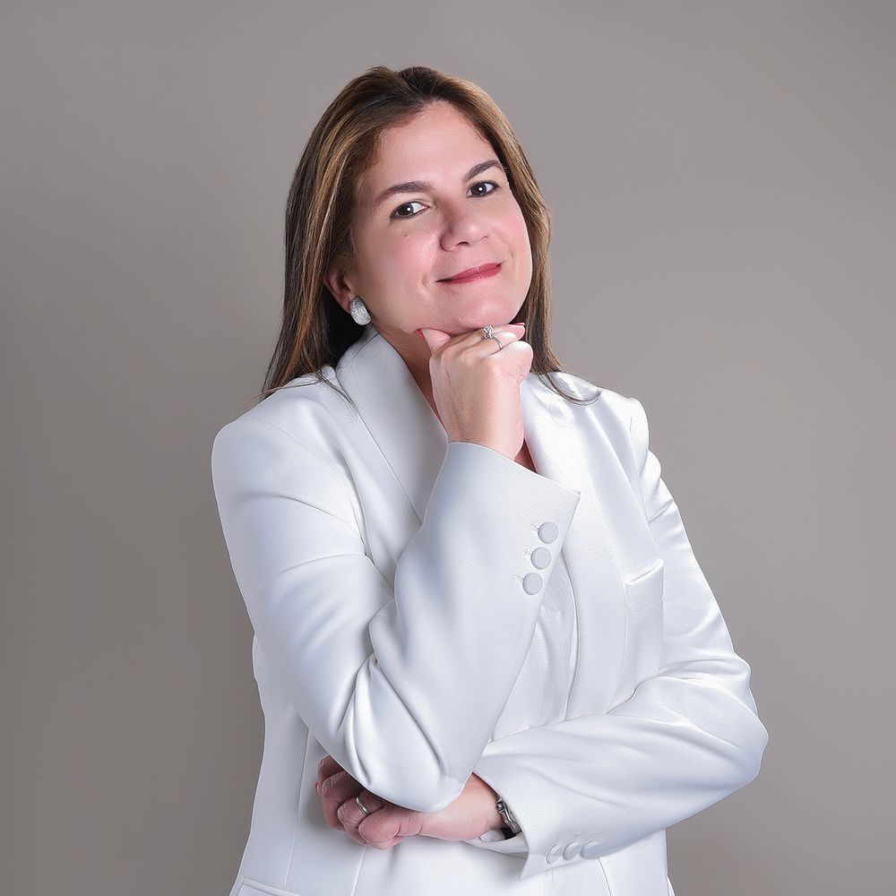 Ivonne A. Vélez Cordero