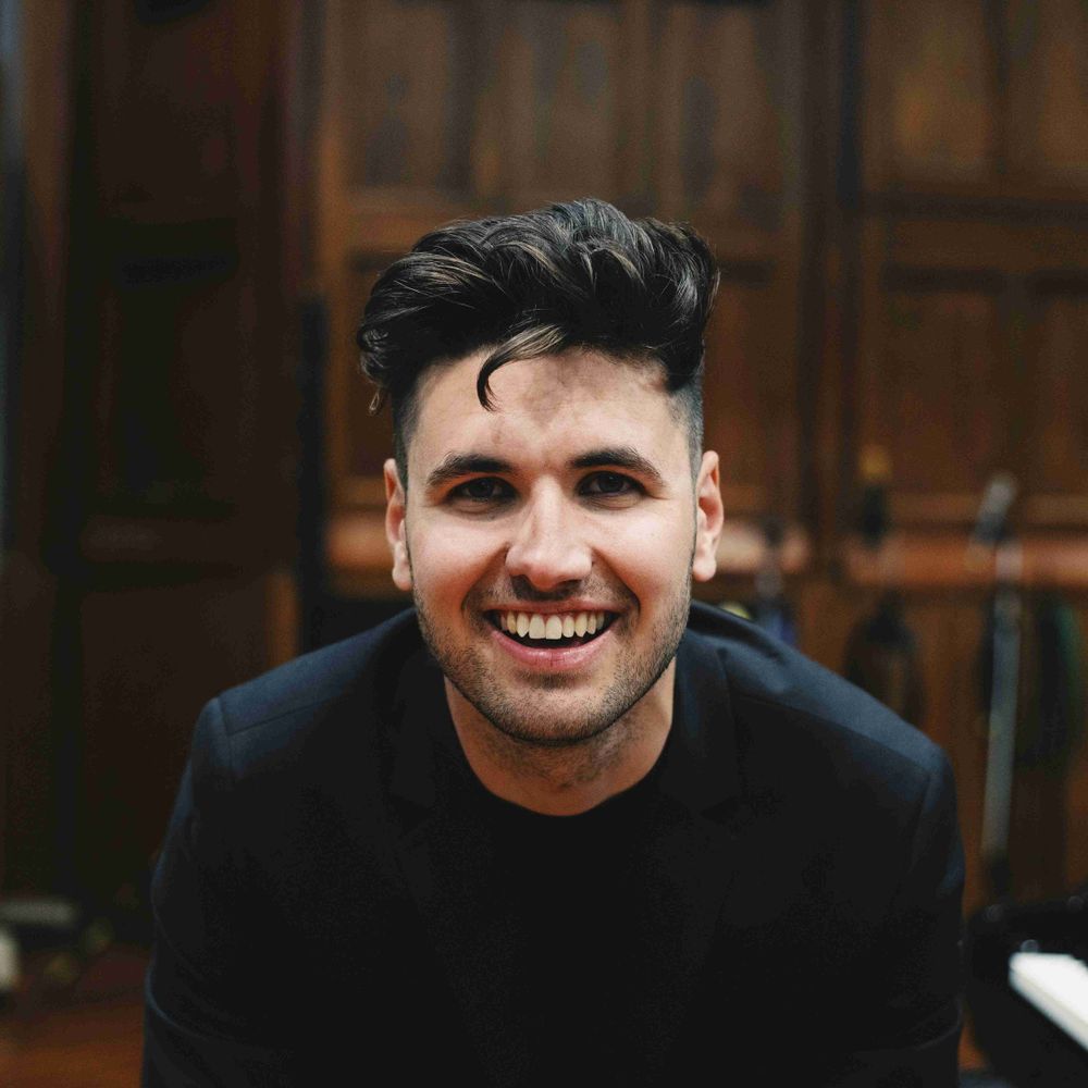 Tristan Noon