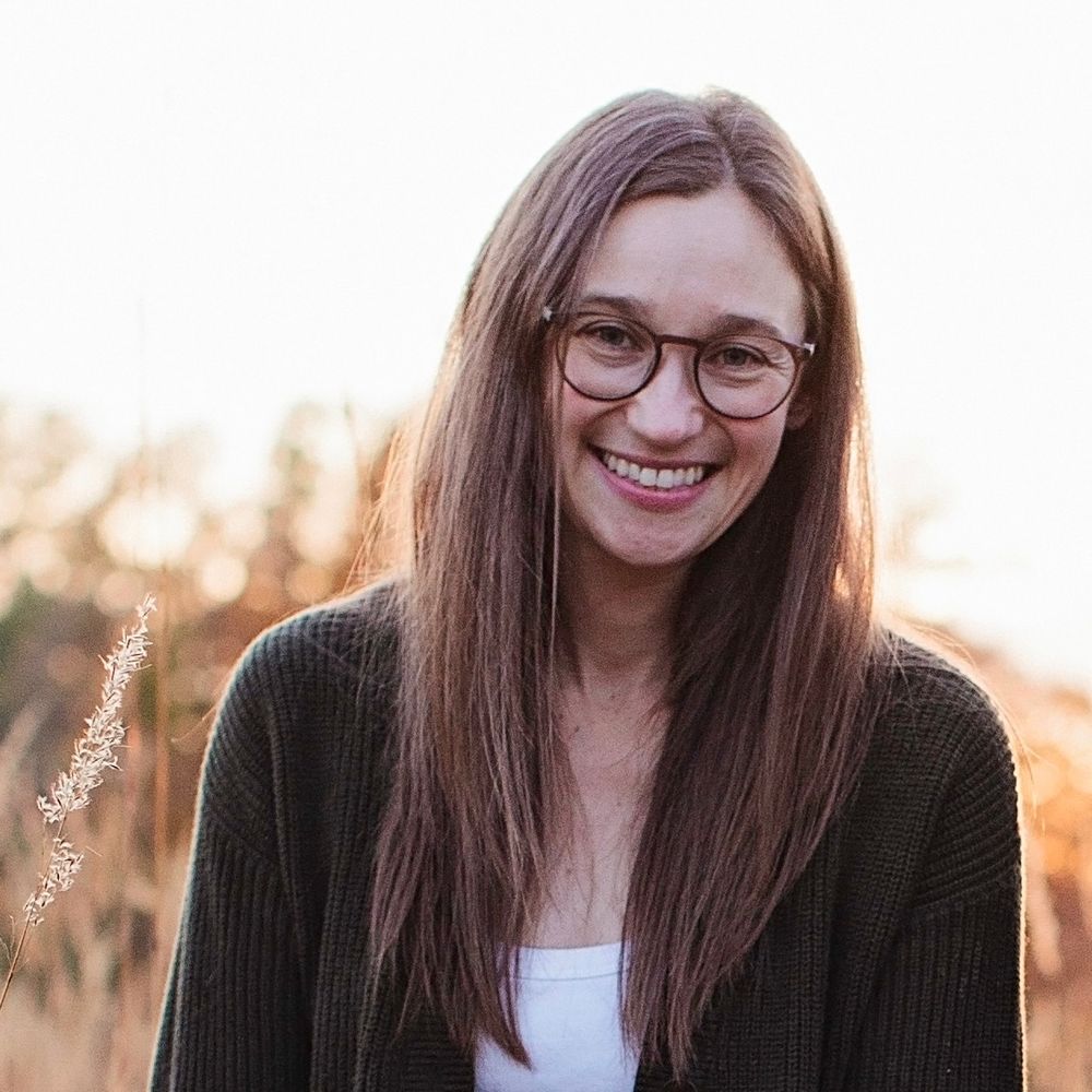 Ashley Hinck