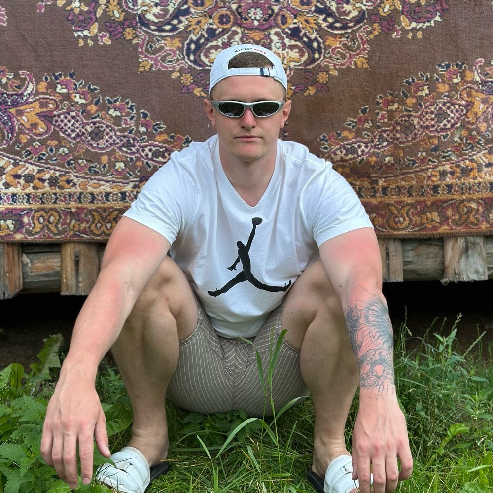 граф жираф 🦒