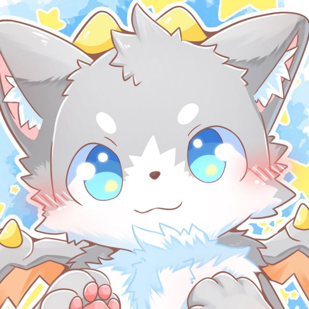 もふちゃ