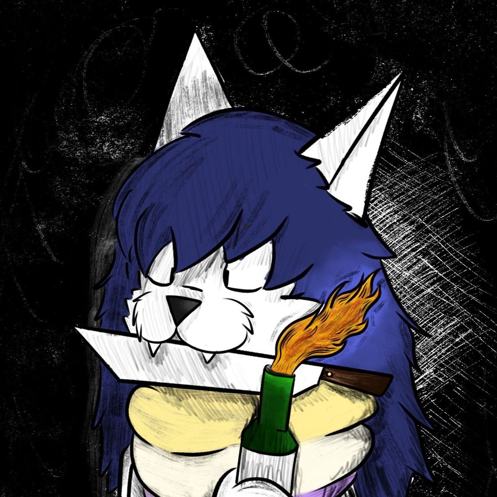 Madam Meow Meow