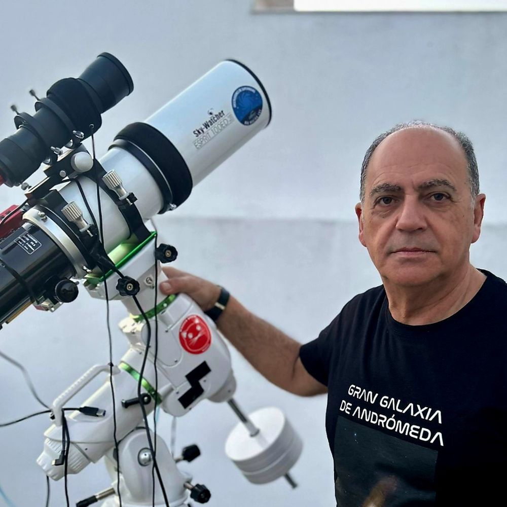 Genaro González Carballo