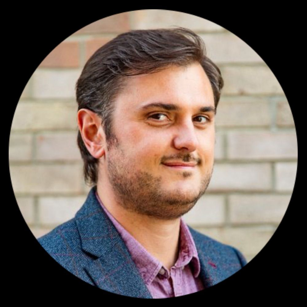Adam Tudor