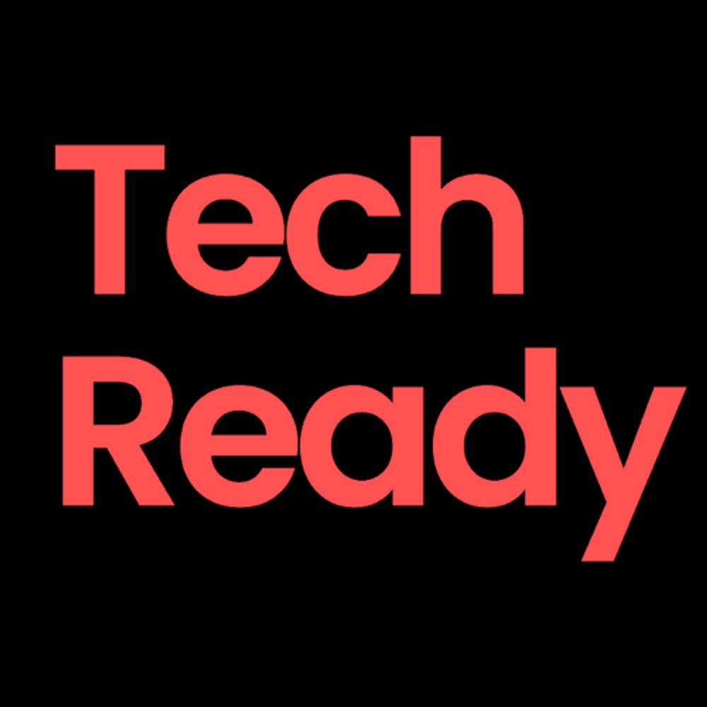 TechReady Conference