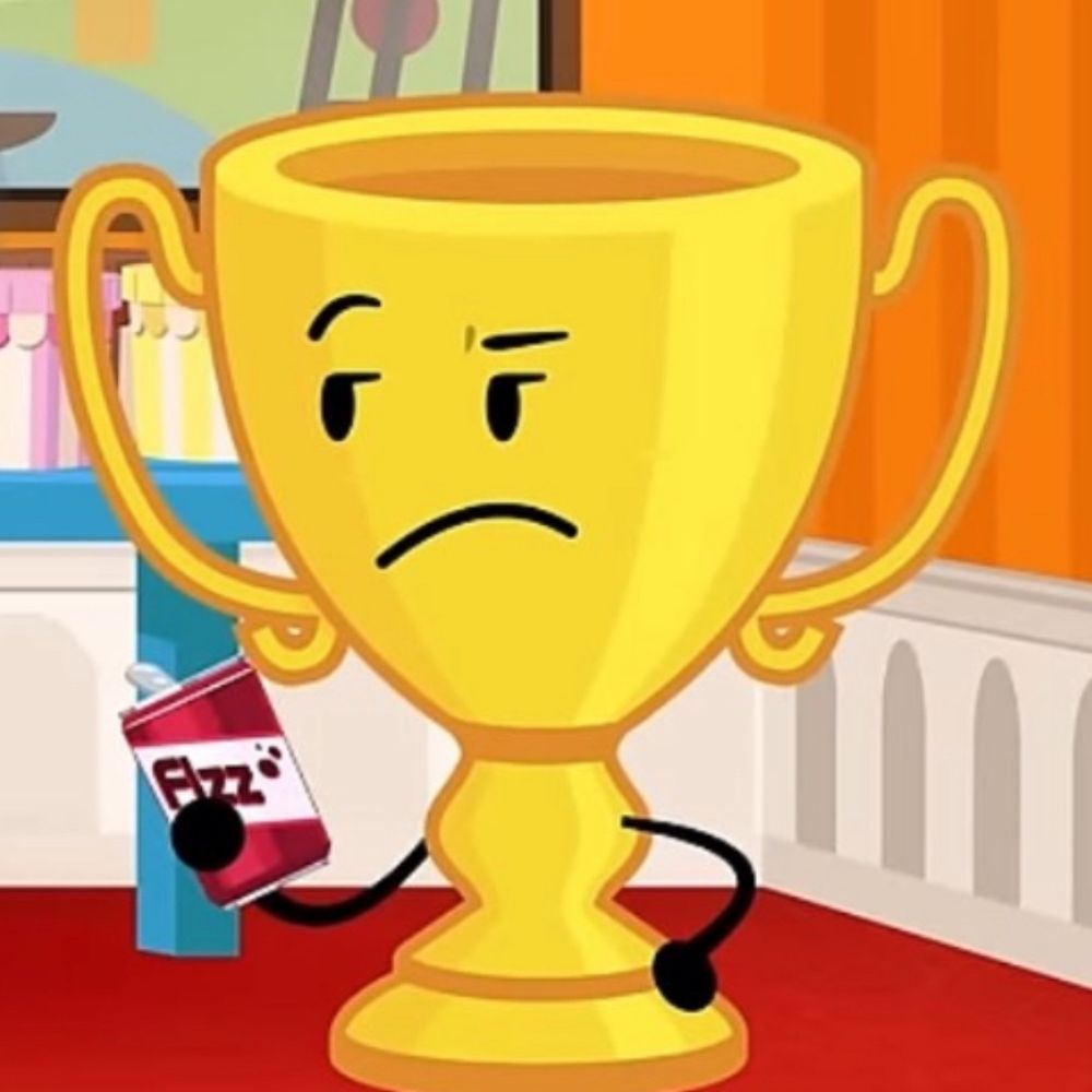 Trophy