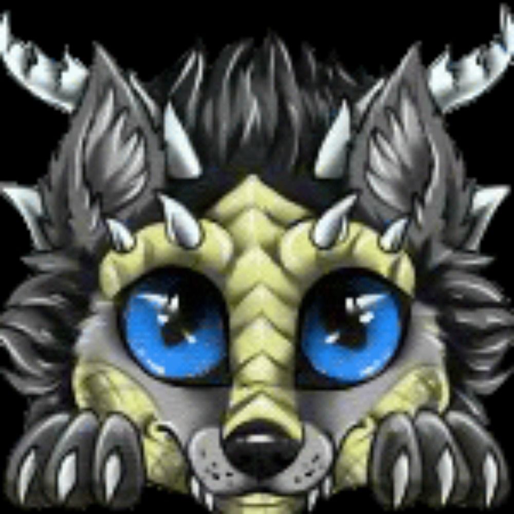 DrakoWerewolf➡️EF28's avatar