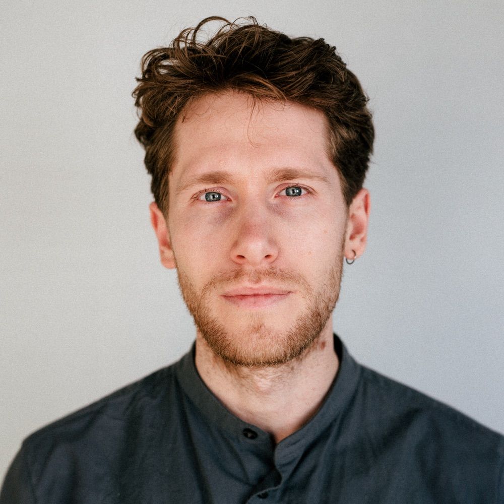 Lucas Cone