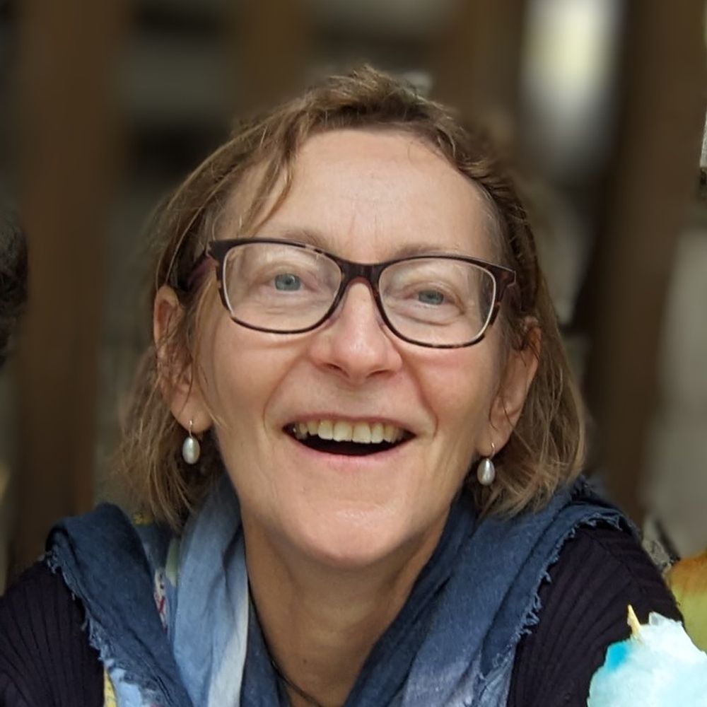 Simone Pribbbenow