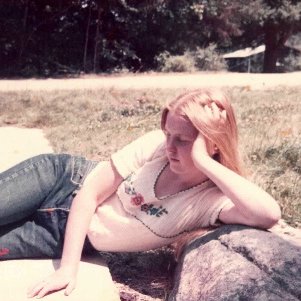 Martha Wolfe