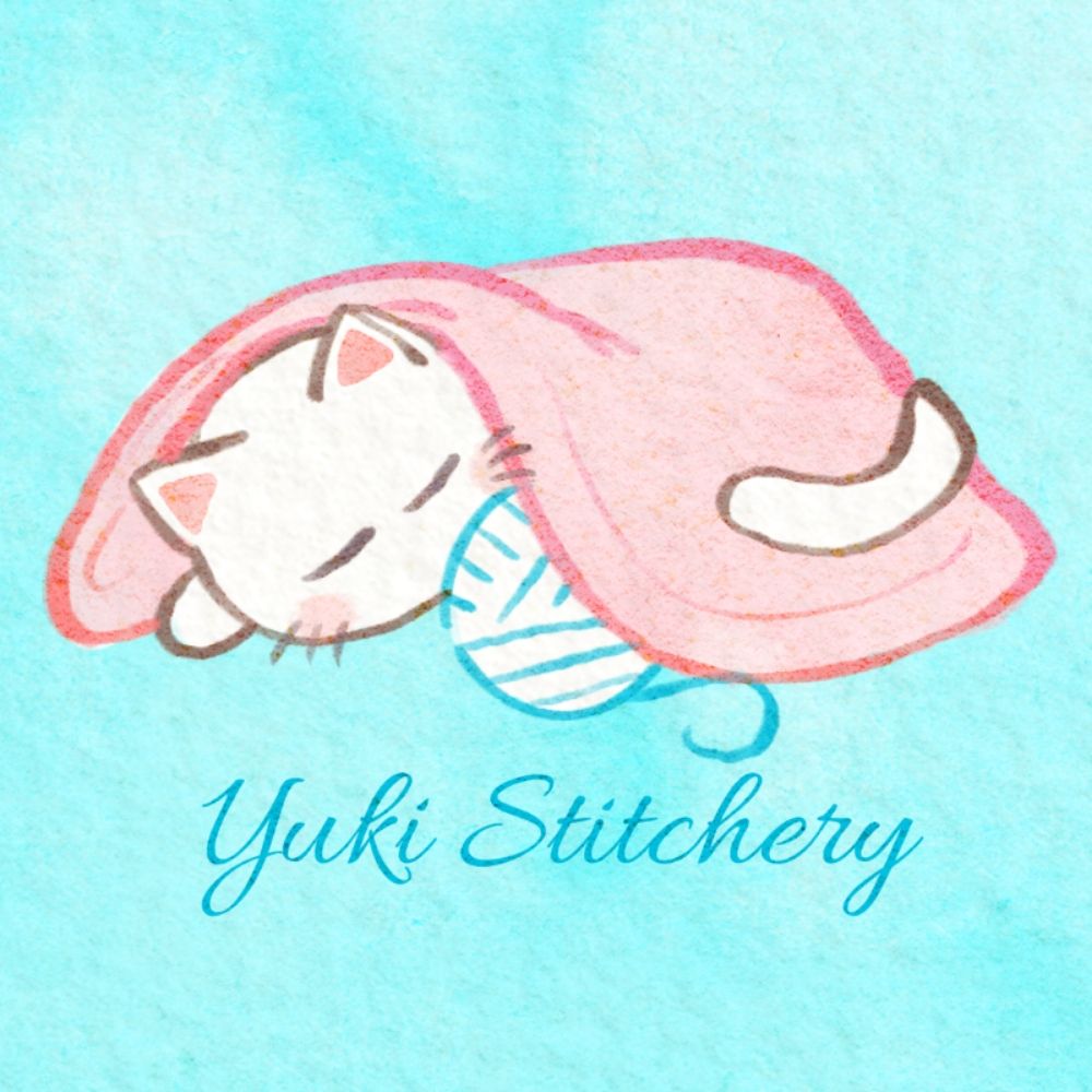 Yuki Stitchery ~ crochet