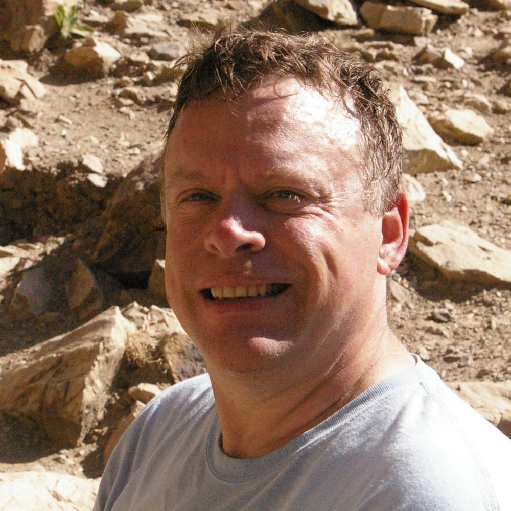 Jeffery Lensman