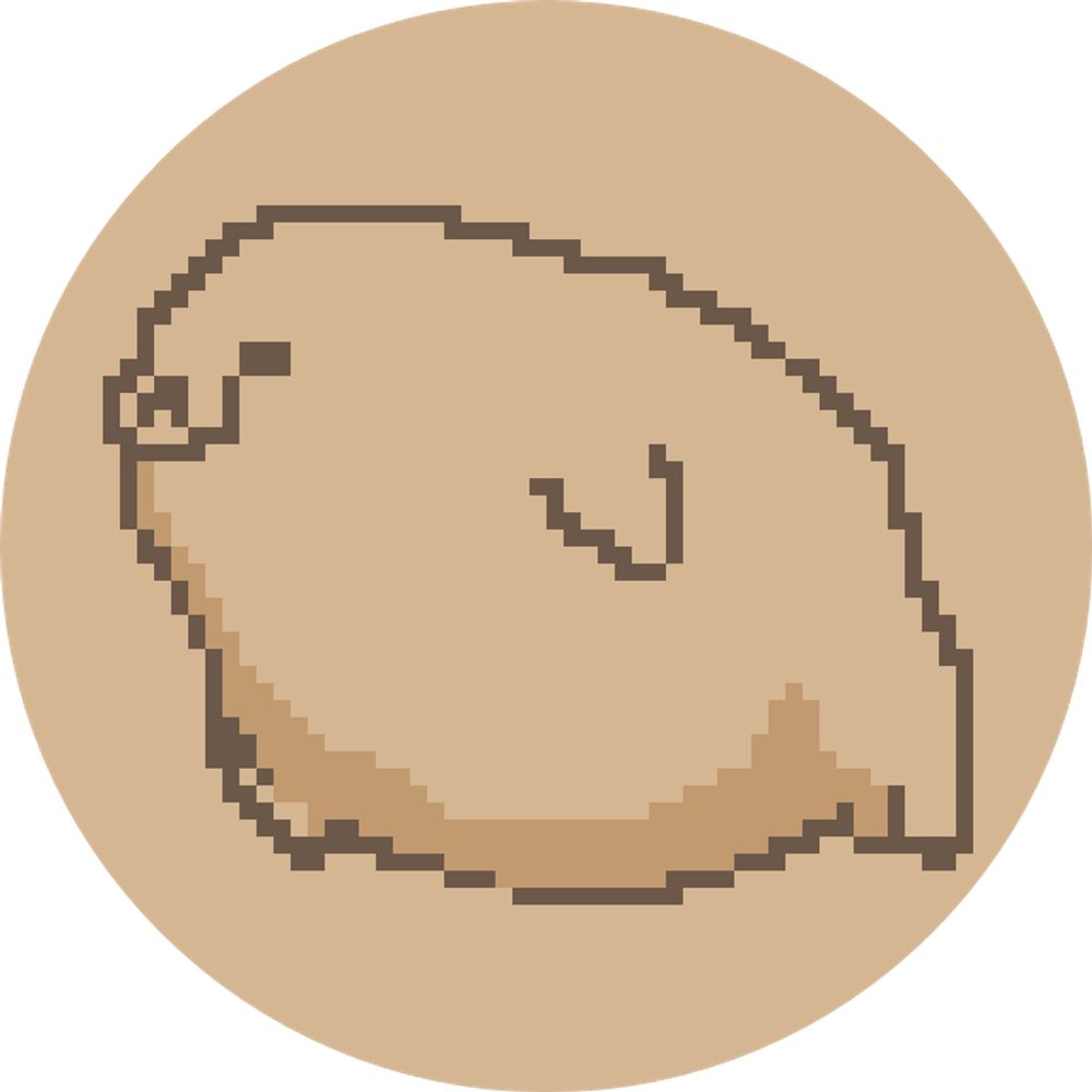 しじみーぬ