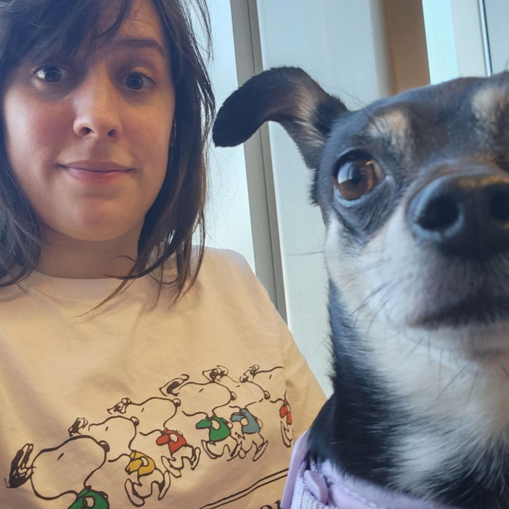 Sarah Catherine 🐈🎮⛸️ (she/her) @ EVO 2025