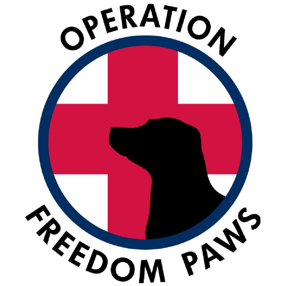 Operation Freedom Paws