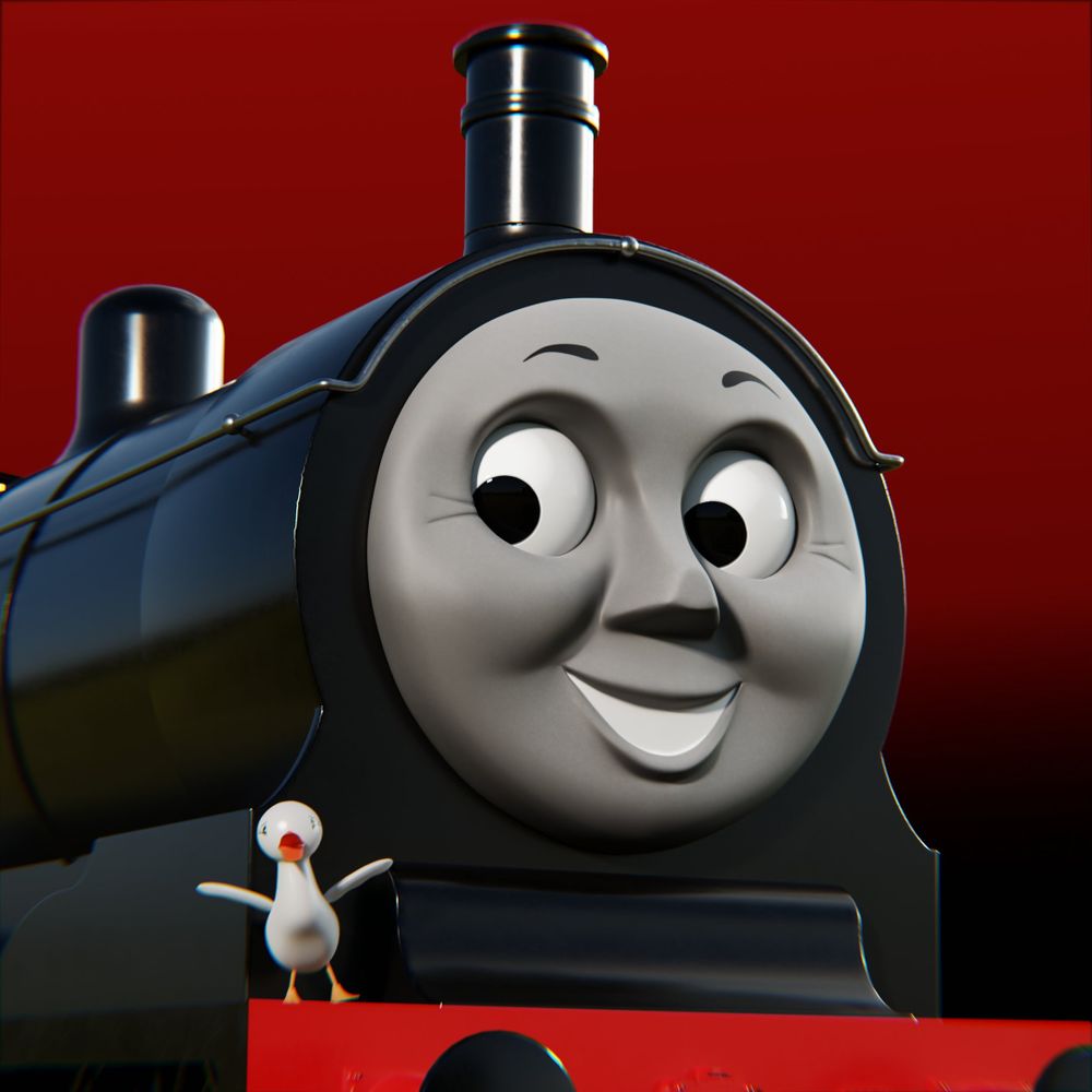 MooseTrainz