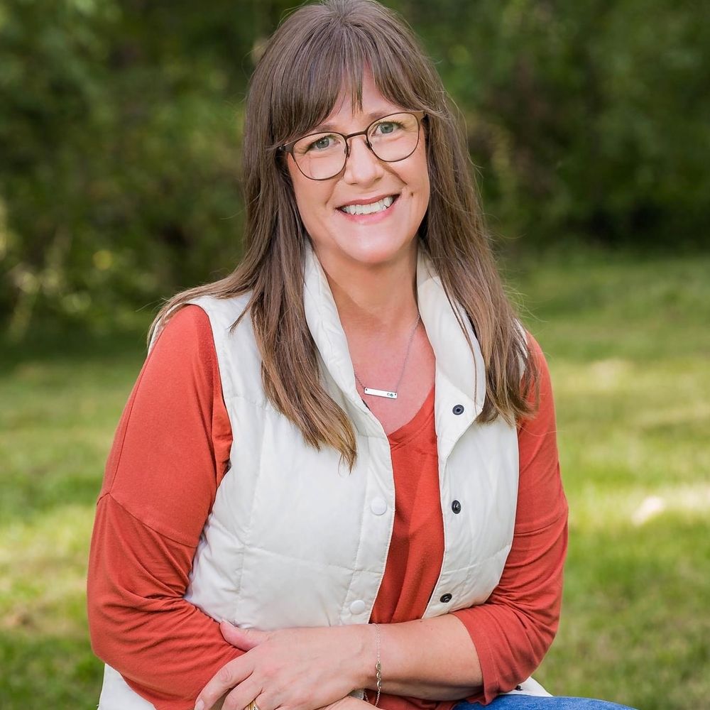 Lynette Blecha 