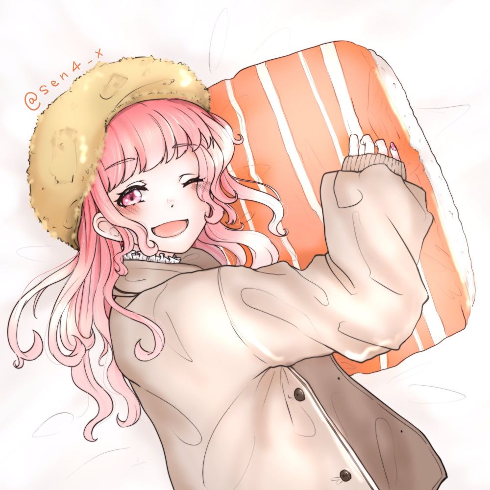 せな🍣