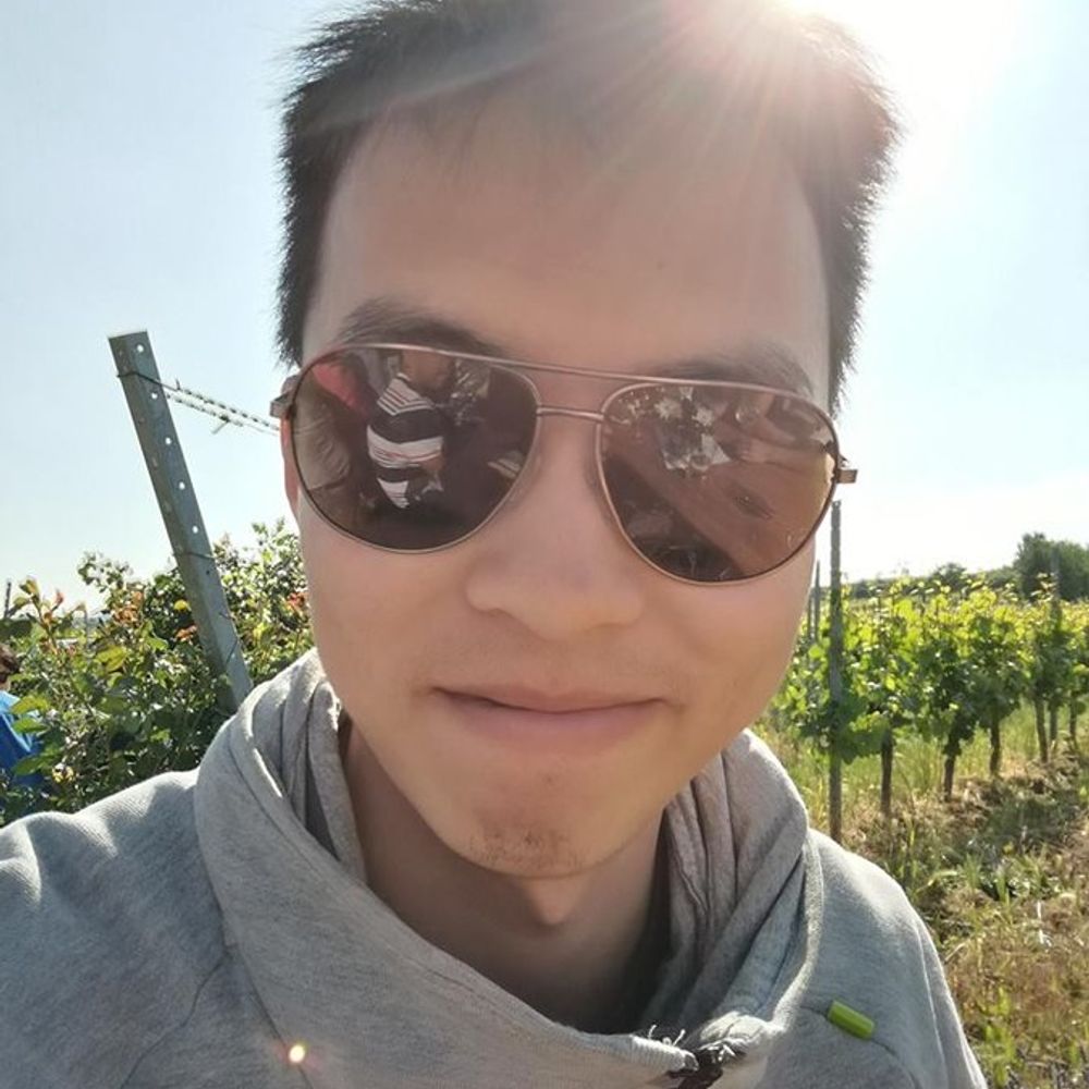 Ziqi DENG