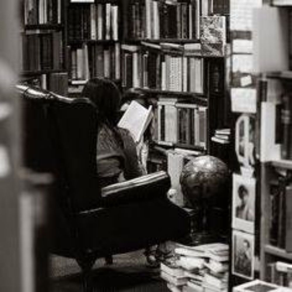 Charlotte Conradsen