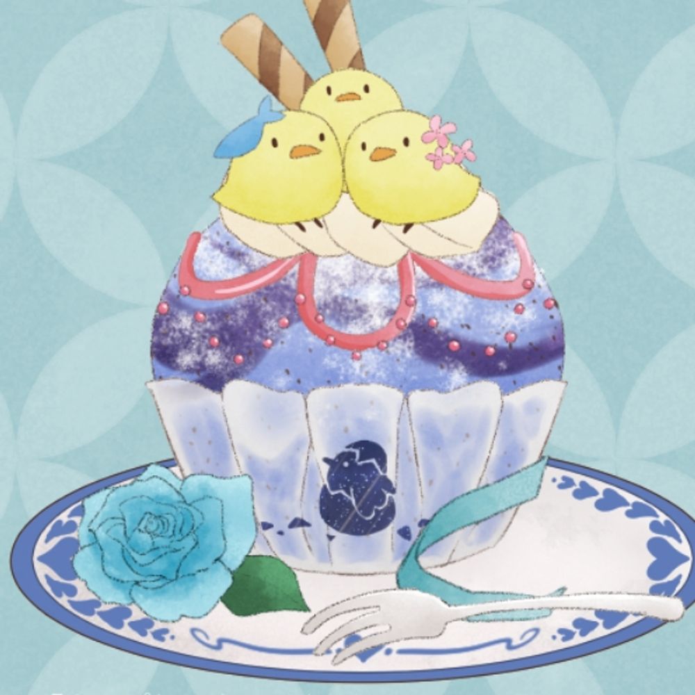 ぴよ🐥
