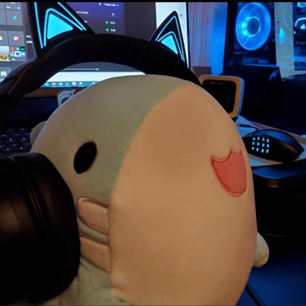 Sharkii