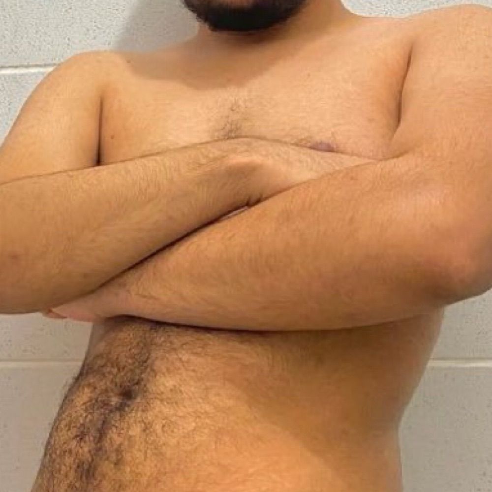 Macho grossão 