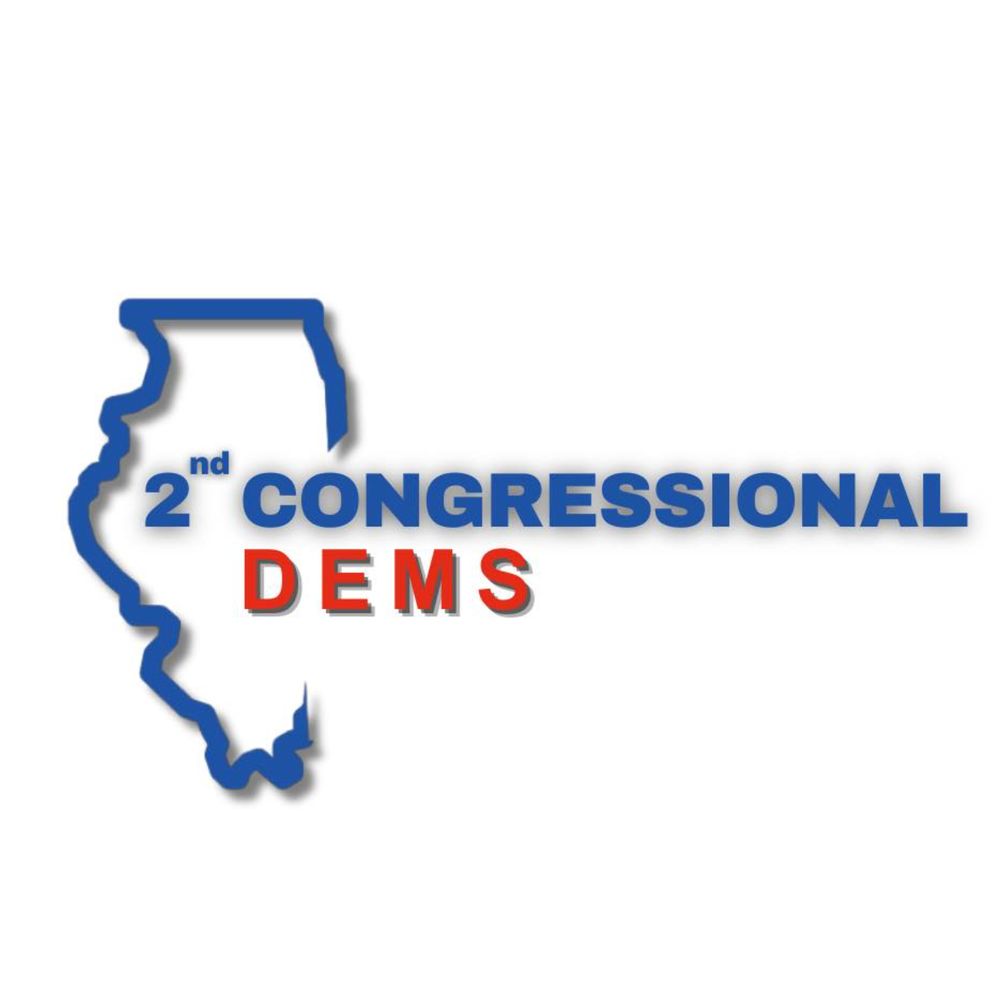 Illinois 2nd Congressional Dems