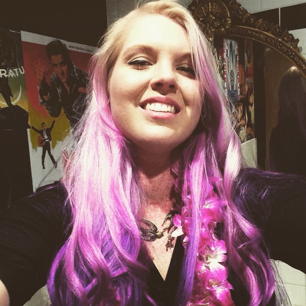 Lindsay Kistler