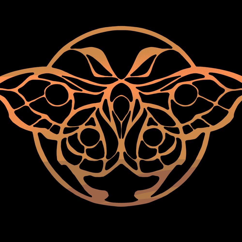 Gilded Moth Studio