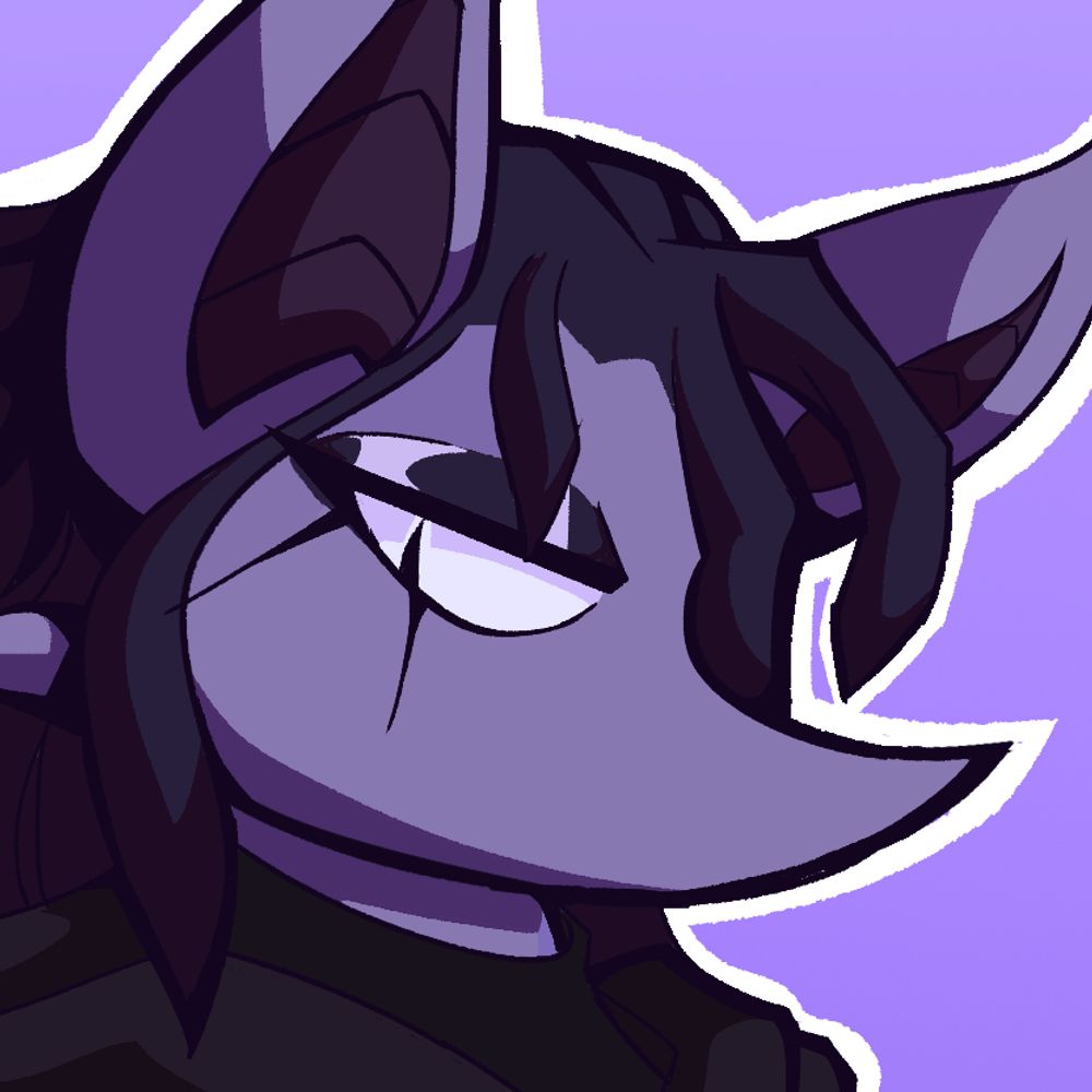 RestlessFangz