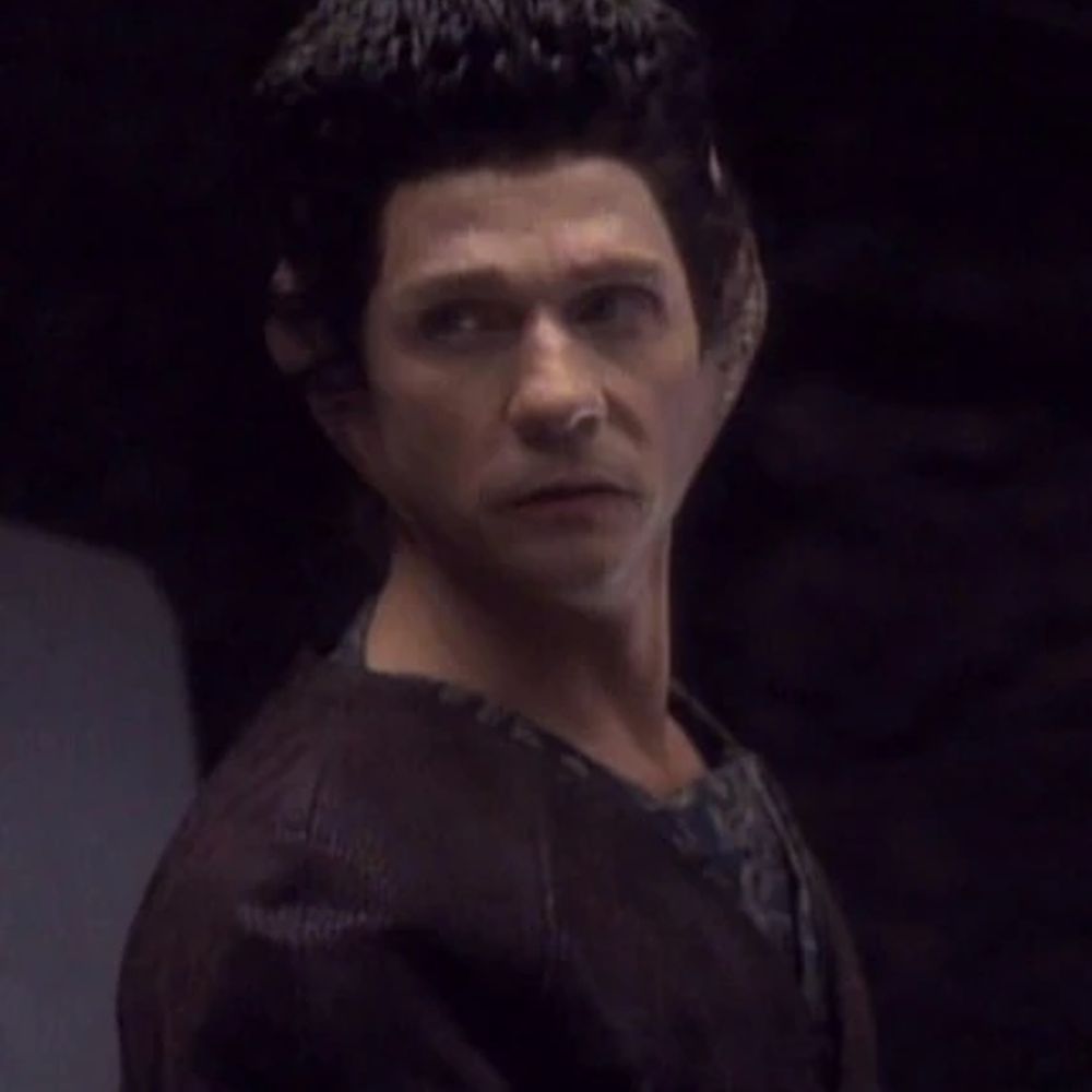 Borath (JB) ( Star Trek RP)