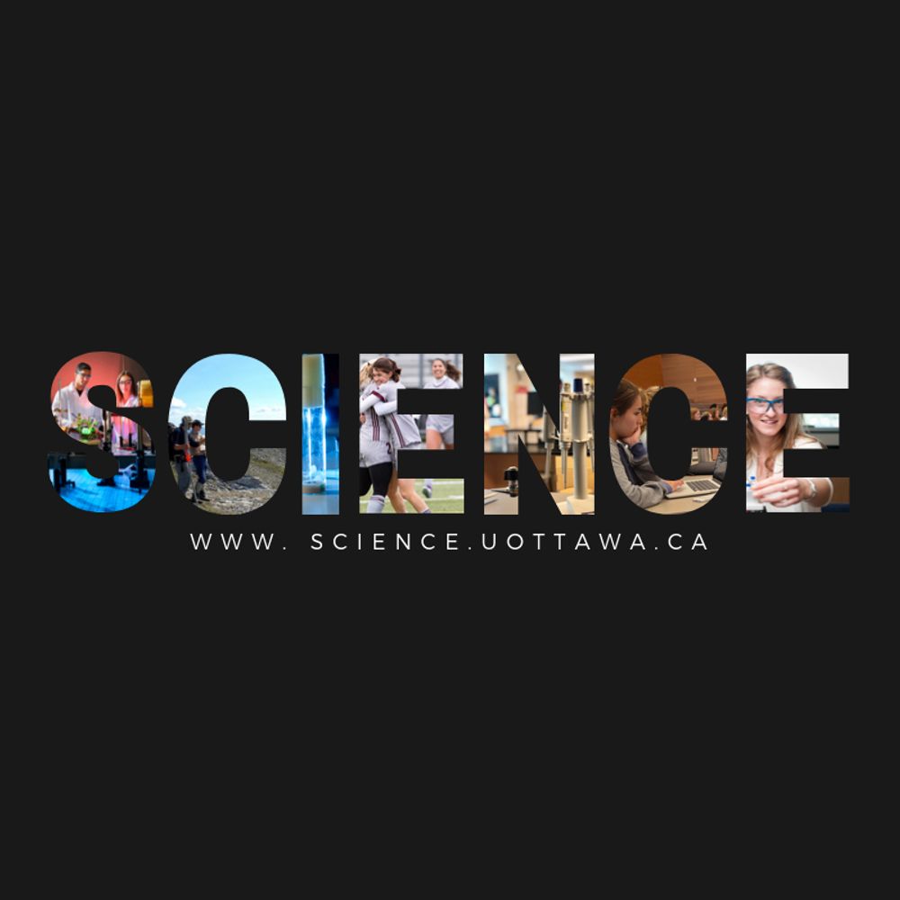 uOttawa Science
