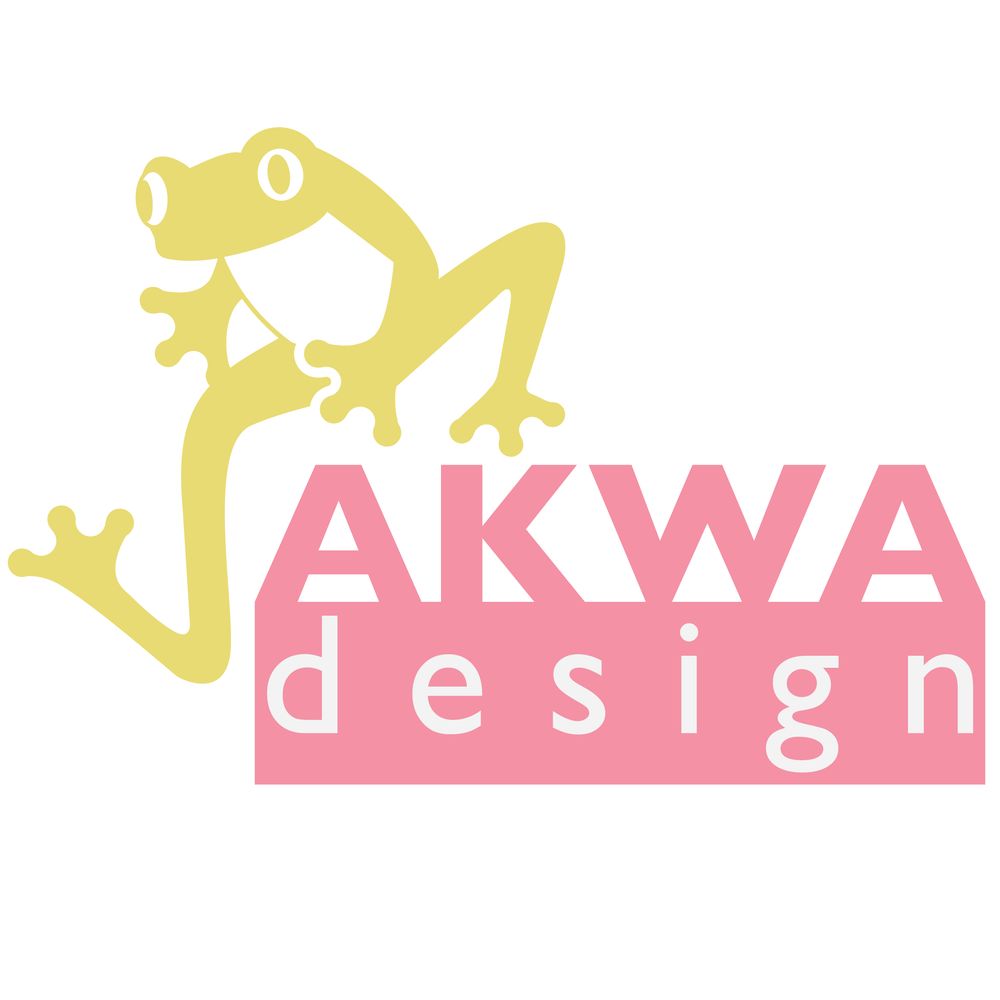 Akwa design - Graphiste et artiste peintre