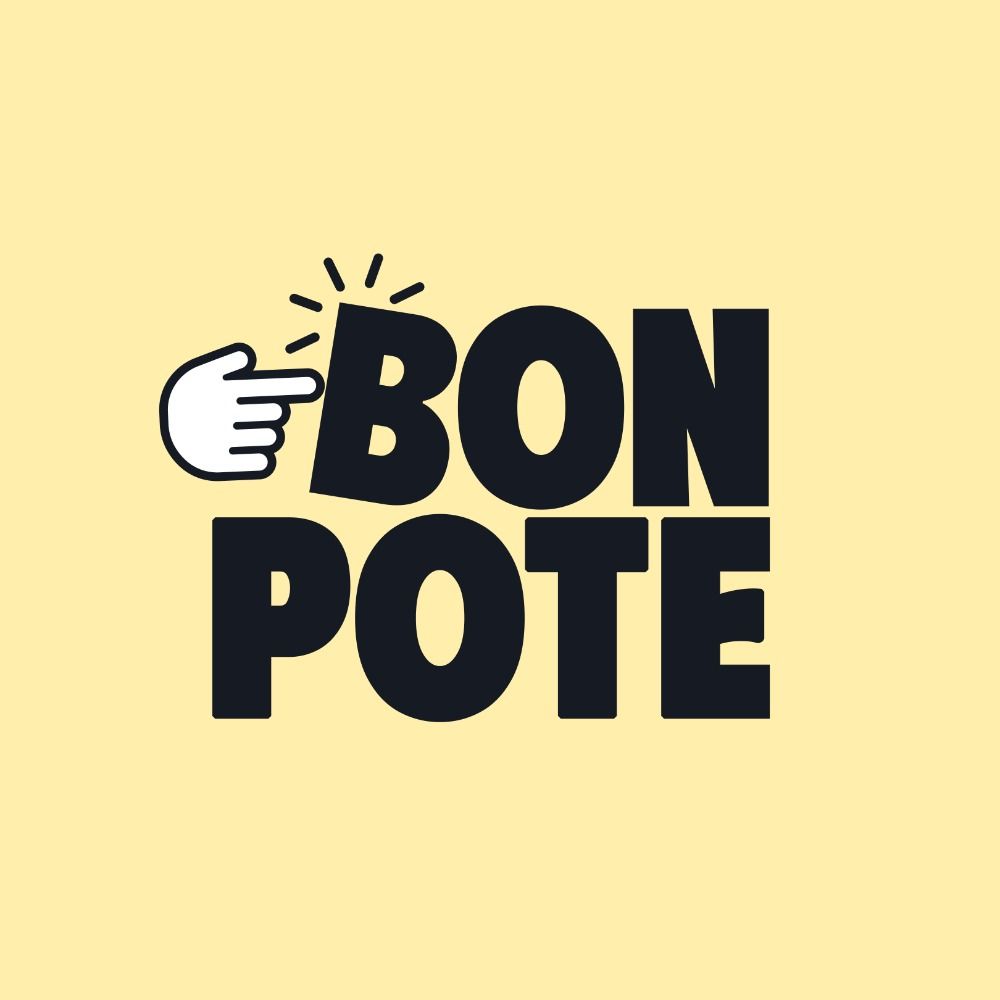 Bon Pote's avatar