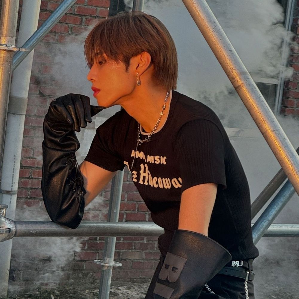 Savior5sunwoo Carol namorada do sunwoo ❣️