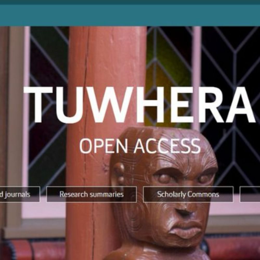 Tuwhera Open Access