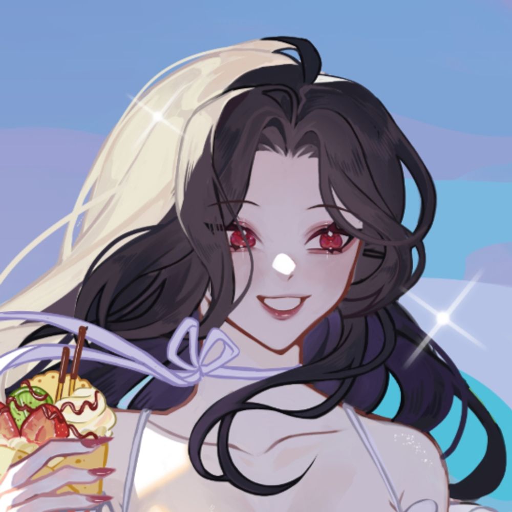Sayuna🦊🌹| Debut TBD