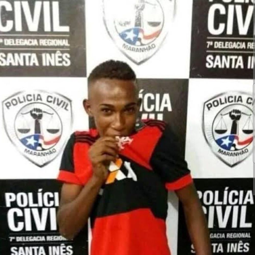 matheus com h e com depressão 