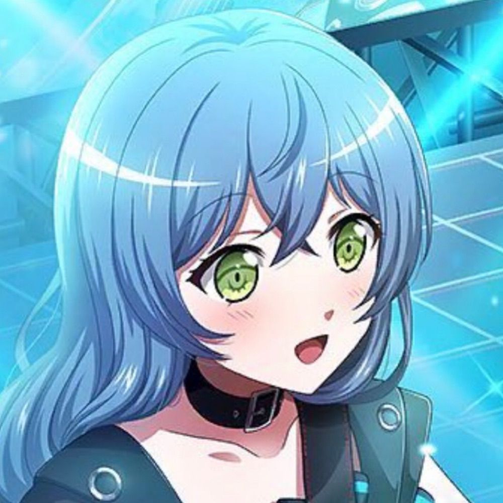 Elise 🪽