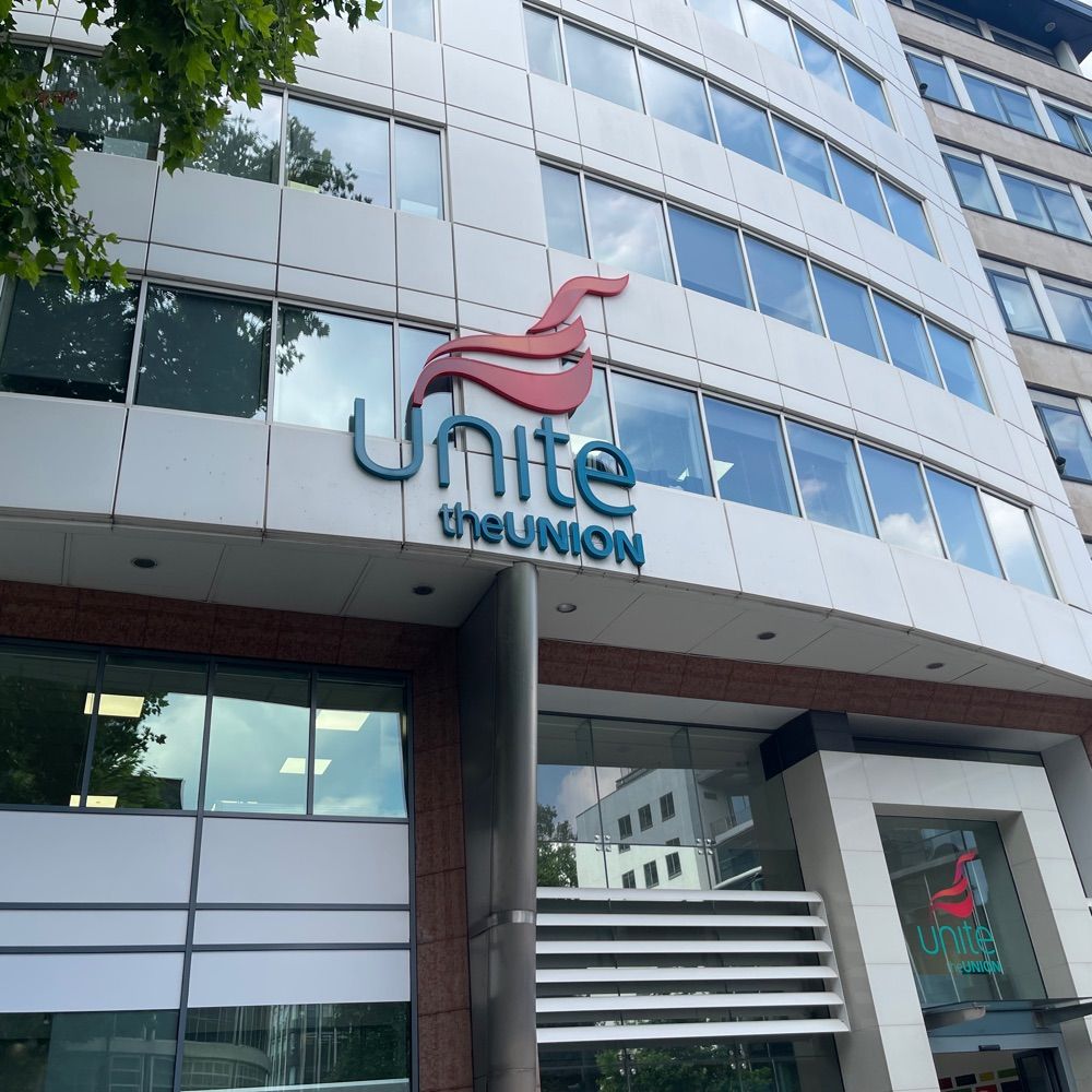 Unite Cardiff Council Branch WA/B1055